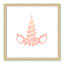 «Be the Unicorn», art encadré 3 '-47834645-47834653