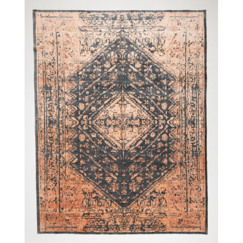Oriental Indoor Rug