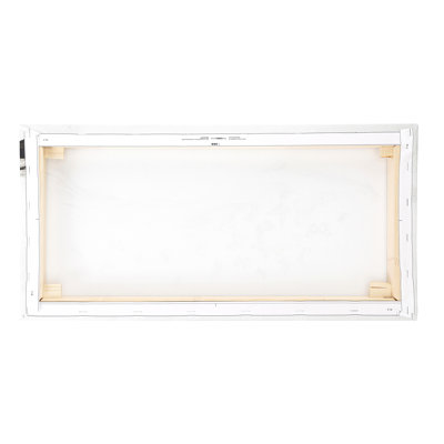 Ian Winstanley - Wrapped Canvas Print