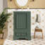 Meuble-lavabo 20 po avec lavabo en céramique-1755016981