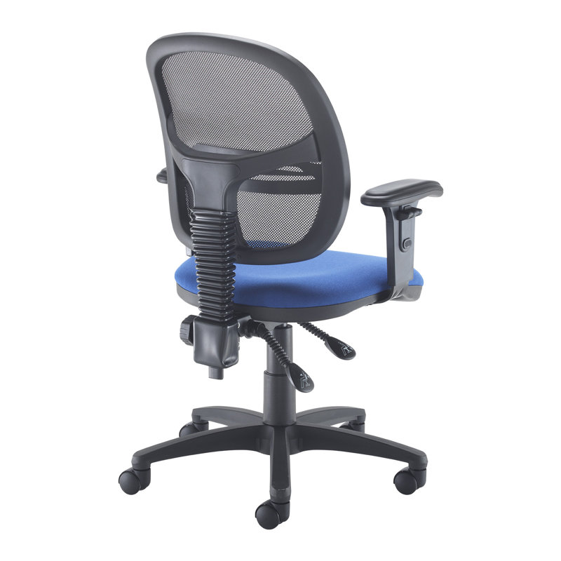 Mesh Medium Back Operators Chair