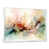 Cadre flottant blanc