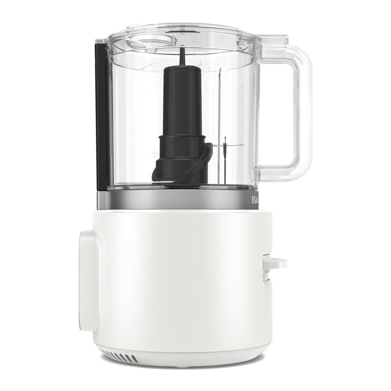 Hachoir sans fil Kitchenaid Go