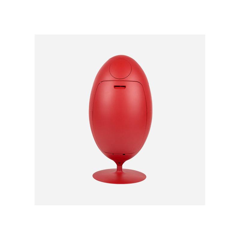 OVETTO GALÀ MATTE, Red