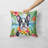 Other/No Pattern Reversible Throw Pillow-99813176