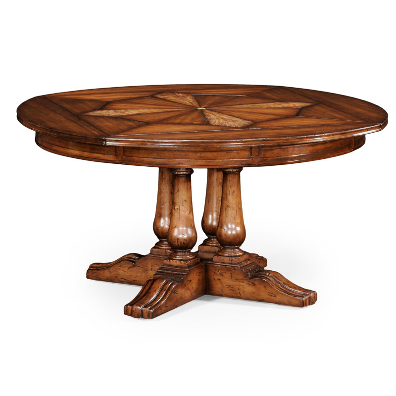 Country Farmhouse Dining Table