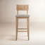 Tabouret de bar et de comptoir rembourré Andelo-1751702704-1768625979