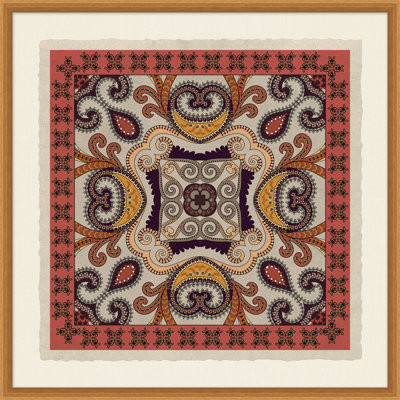 Rhiannon 7 Print