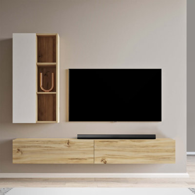 Aoise 69'' Media Console
