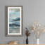 «Distant Drama II», peinture sur toile encadrée-485126768