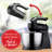 Brentwood 5 Speed 3 Quarts Hand Mixer-60738427