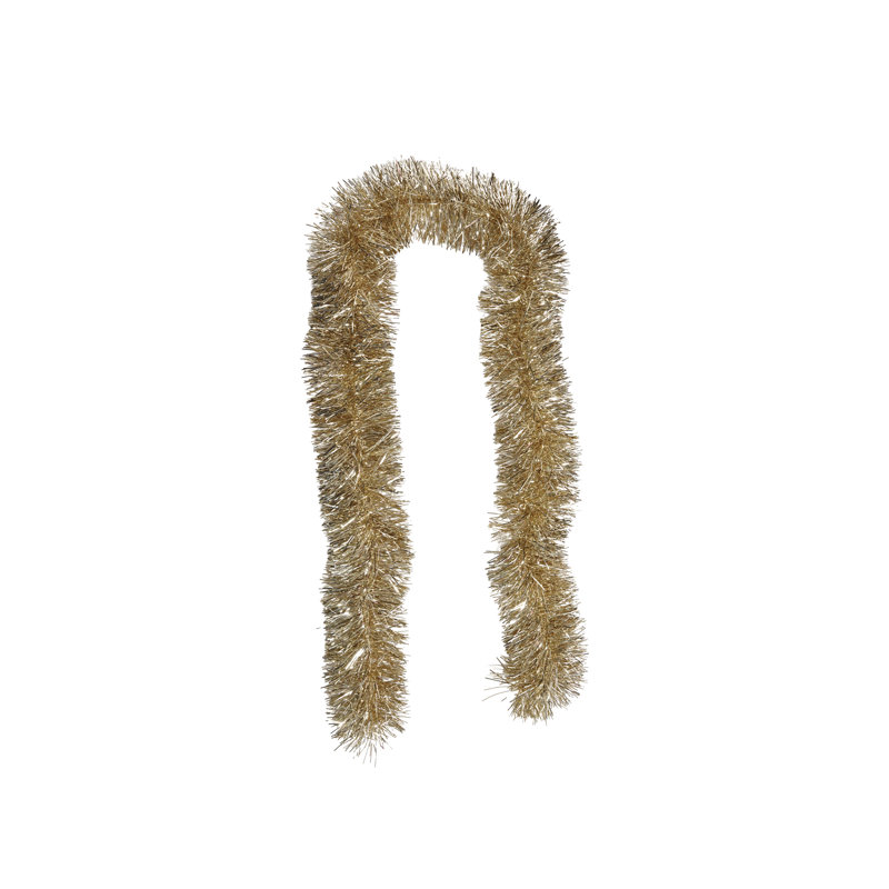 Tinsel Garland