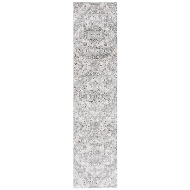 Mahle Area Rug, Runner 2'2" x 9'
