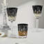 Waterford Lismore Black Goblet-72673172
