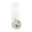 Rafaela Steel Armed Sconce