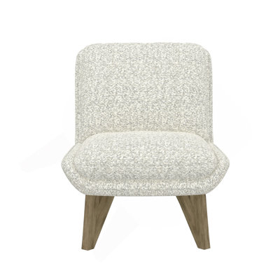 Hakimuddin Upholstered Side Chair