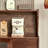 Modern living room floor-standing side cabinet-124433875