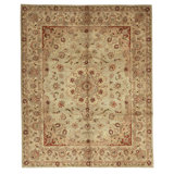 One-of-a-Kind 8' X 10' Area Rug