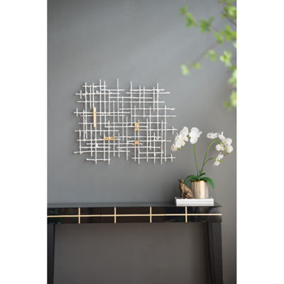 32X1.5X26" Wall Decor