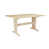 Natural Birch Plastic Laminate selected