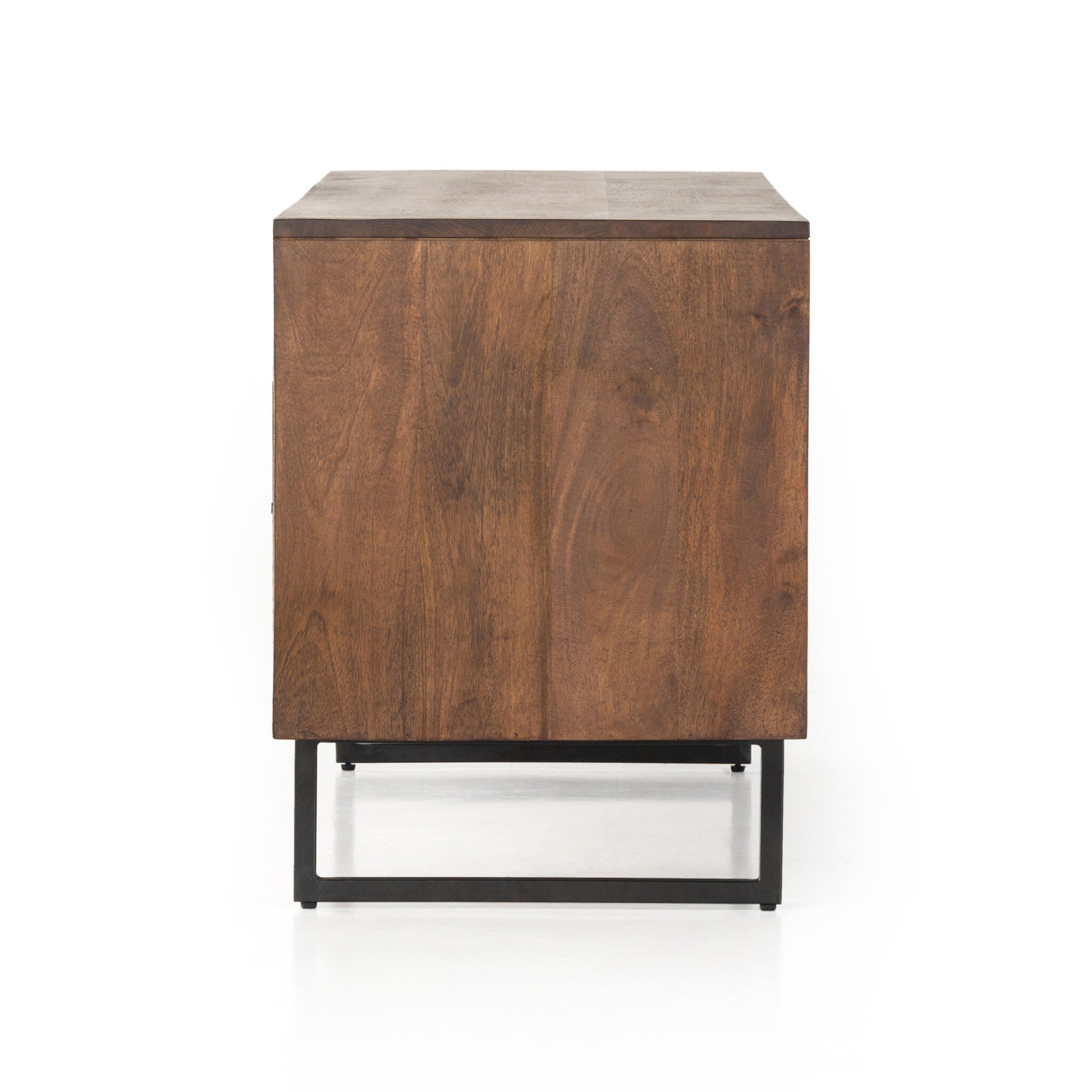 Carmel 65'' Media Console, Brown