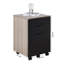 Classeur vertical 3 tiroirs Horace-1887481354