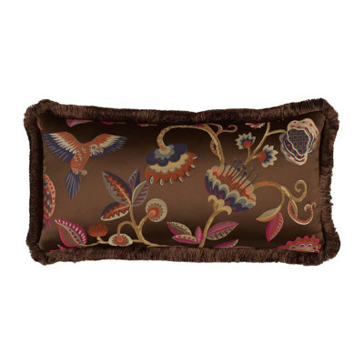 Coussin Birds Of Paradise