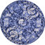 Tapis bleu Godina-31647695