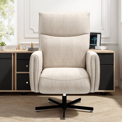 Fauteuil inclinable électrique pivotant avec USB et Type-C - rotation à 360 ° et facilité électrique pour votre centre de commande de salon