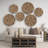 Wall Decor on Solid Wood-94747870-94747869