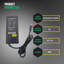 120W Electronic Transformer