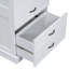 Grande armoire de rangement pour salle de bain
