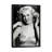 Marilyn Monroe I by Radio Days - Print on Canvas-1989149944-1989149947