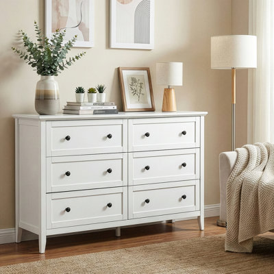 Armoire 47 tiroirs 47 po à deux rangées avec poignées doubles