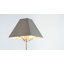 Lampe de table USB en métal Arkim