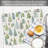 CounterArt Plastic Jolly Trees Cutting Board