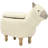 Upholstered Ottoman