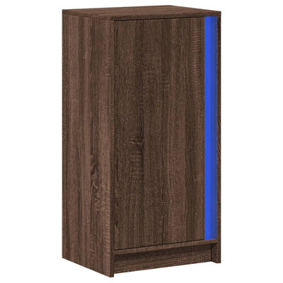 Shavette Accent Cabinet