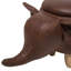 Decosta Solid Wood Accent Stool-38053472-38053470