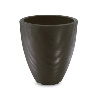 Delano Modern Tall Planter