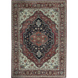 One-of-a-Kind 10' X 14'1" Area Rug