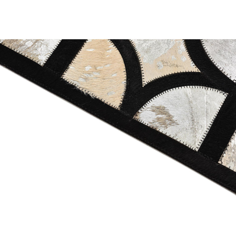 Ortega Multi Rug