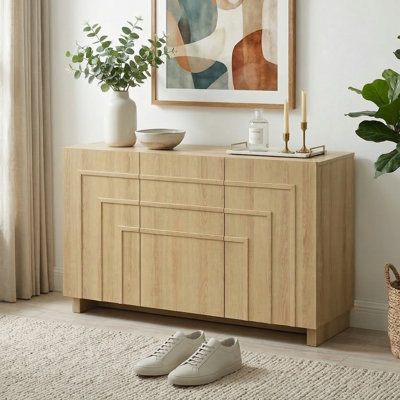 Armoire de rangement pour chaussures Ann
