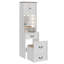 Dressing Table with Mirror-1138072670