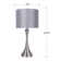 Arseni Metal USB Table Lamp