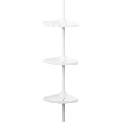 Mauney Hanging Shower Caddy