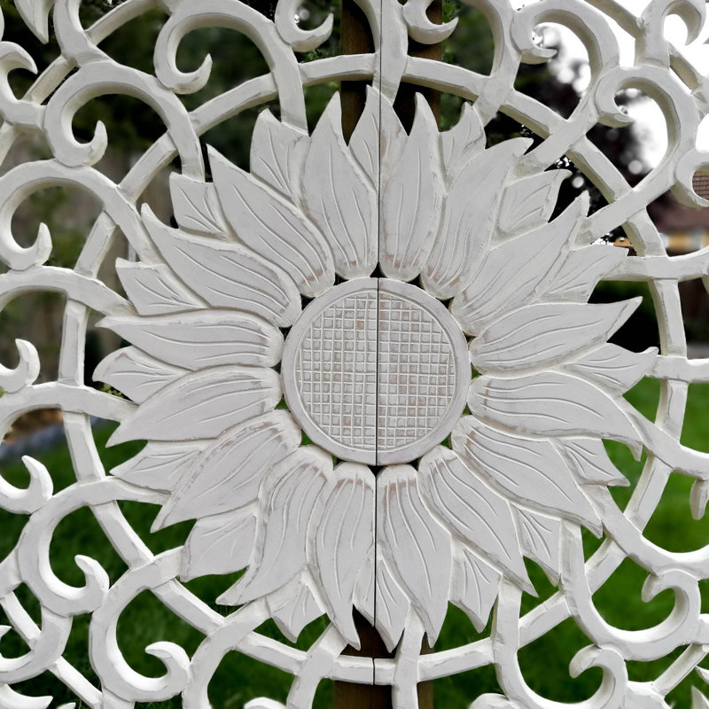 Handmade Plants & Flowers Wall Decor