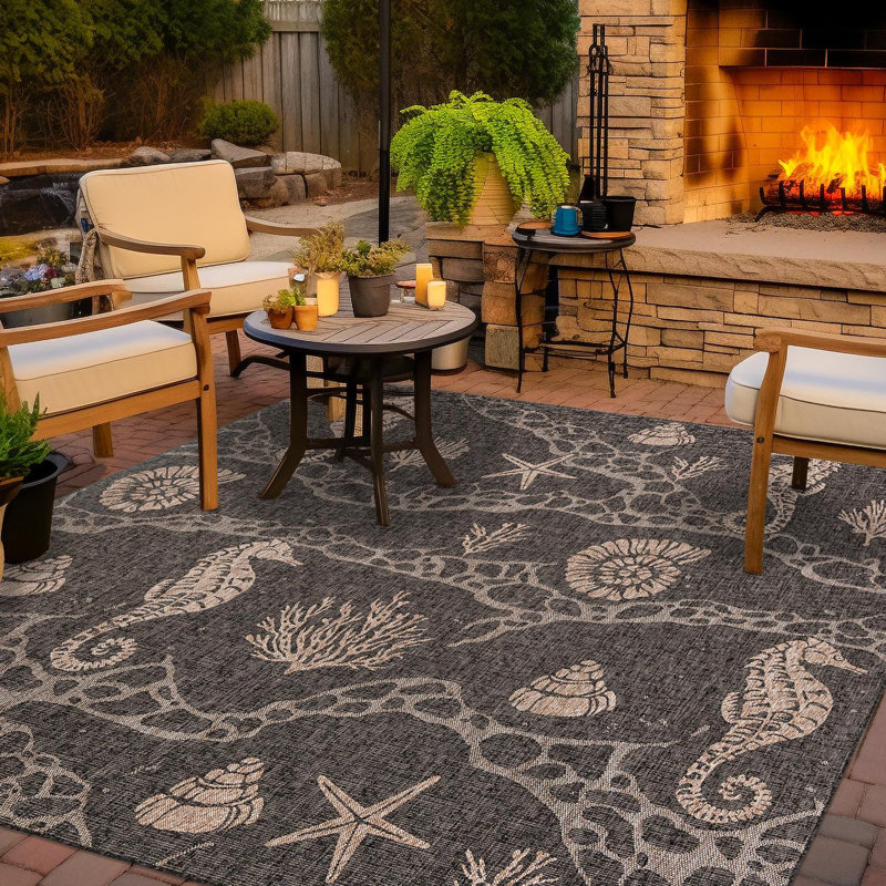 Tapis Angelys, Carré 10 pi