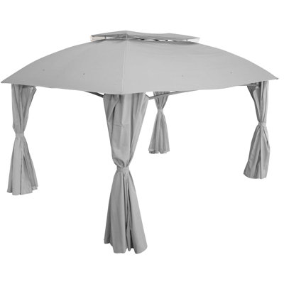 Auvent de remplacement Sunnydaze Gazebo