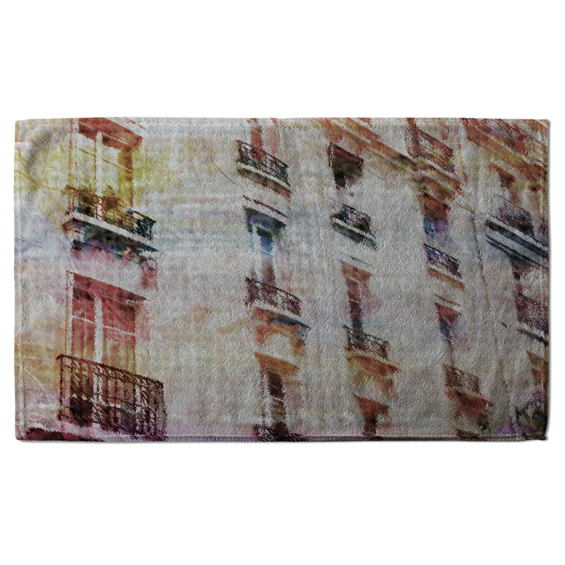 Cotton Tea Towel Kitchen Towel